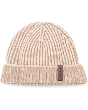 Sease 'Dinghy' Beanie - Pink