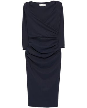 Chiara Boni Dress - Blue