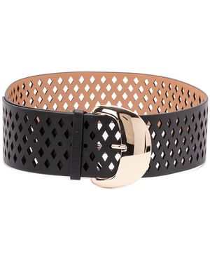 Twinset Belt - Grey