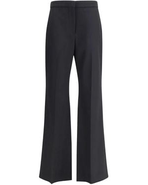 Givenchy Bootcut Tailoring Pants - Blue