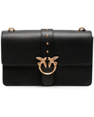 Pinko Love One Classic Bag - Black
