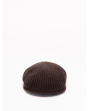 Altea Beanie - Brown