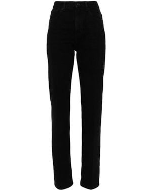 Saint Laurent Jeans - Black