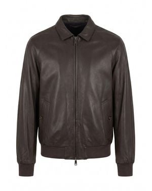 KIRED 'Pisa' Bomber Jacket - Grey