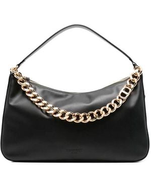 【SALE】TWINSET ハンドバッグ Twinset Bags for Women | Online Sale up to 48% off | Lyst