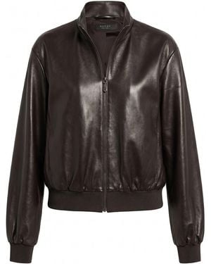 Gucci Bomber Jacket - Black