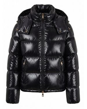 Moncler 'Niveole' Jacket - Black