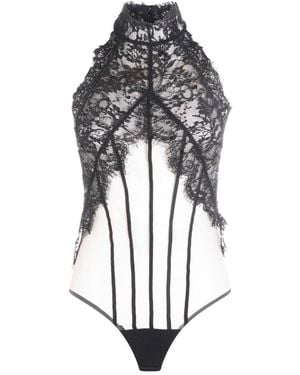 Nissa Body - Black