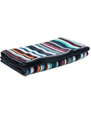 Missoni 'Chandler' Beach Towel - Blue