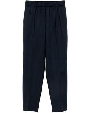 Peserico Pants - Blue