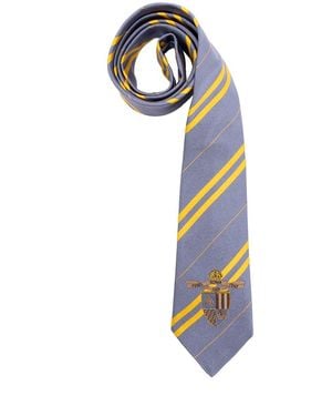 Fendi Tie - Blue