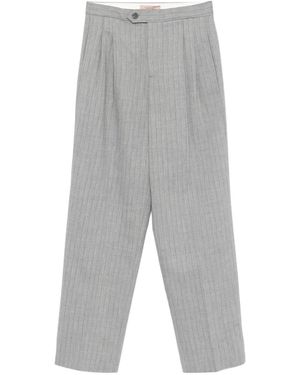Twinset Pants - Gray
