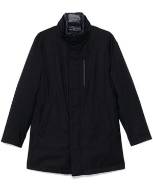 Montecore Padded Coat - Blue