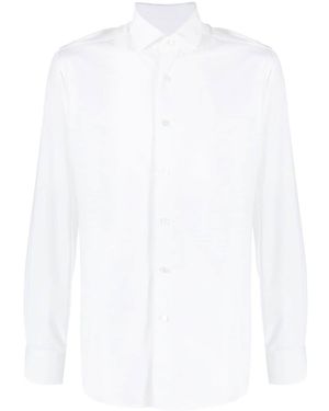 Xacus 'Active' Shirt - White