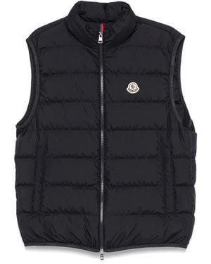 Moncler 'Contrin' Jacket - Black