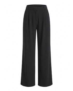 Patrizia Pepe Trousers - Black