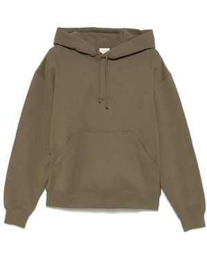 Saint Laurent Hoodie - Green