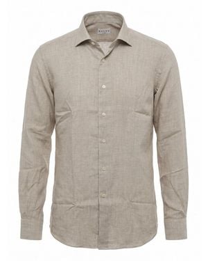 Xacus Shirt - Gray