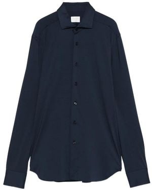 Xacus 'Active' Shirt - Blue