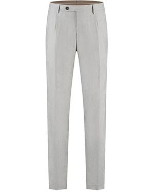 Berwich Pants - Gray
