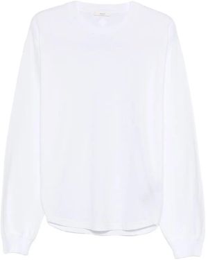 Haikure 'Ellys' Top - White