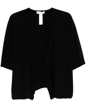 Twinset Blouse - Black