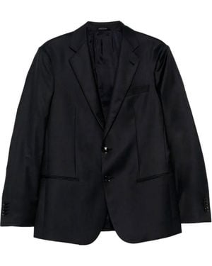Giorgio Armani Suit - Blue