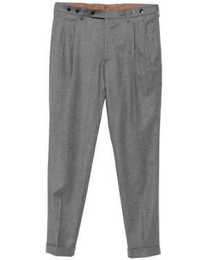 Berwich Pants - Gray