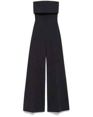 Aniye By Tara Jumpsuit - Black
