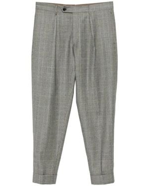 Berwich Pants - Gray