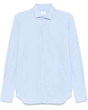 Xacus 'Active' Shirt - Blue