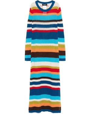 DSquared² Dresses - Blue