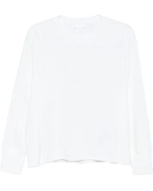 Dondup Sweatshirt - White