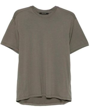 Montecore T-Shirt - Grey