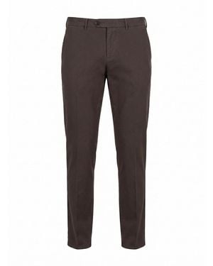 Brunello Cucinelli Trousers - Grey