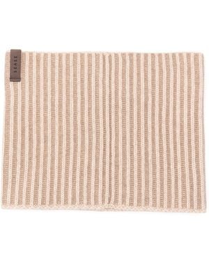 Sease Scarf - Natural