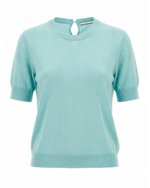 Tagliatore T-Shirt - Blue