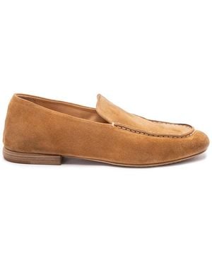 Marsèll 'Mandolo' Loafers - White