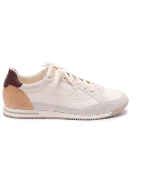 Brunello Cucinelli Trainers - Pink