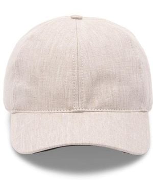Sease Cap 2.0' Cap - White