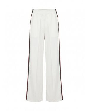 Gucci Trousers - White