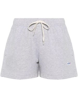 Autry Shorts - Blue