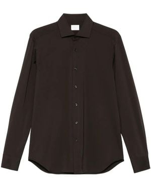 Xacus 'Active' Shirt - Black