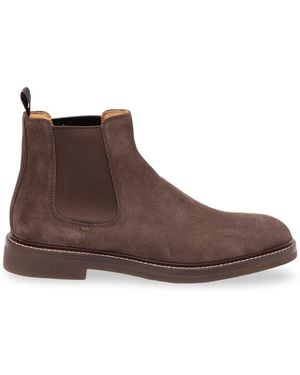 Brunello Cucinelli Boots - Brown
