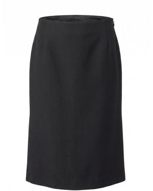 Fendi Skirt - Black