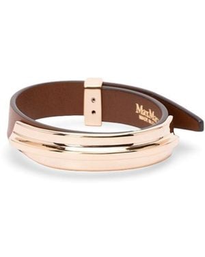 Max Mara Agiate Bracelet - Multicolour