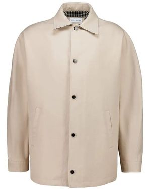 Givenchy Jacket - Natural