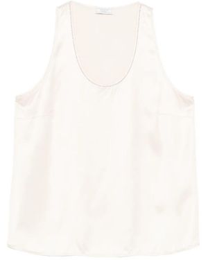 Peserico Top - White