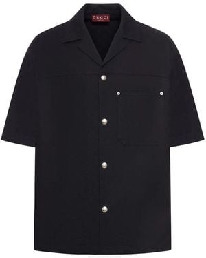 Gucci Shirt - Black