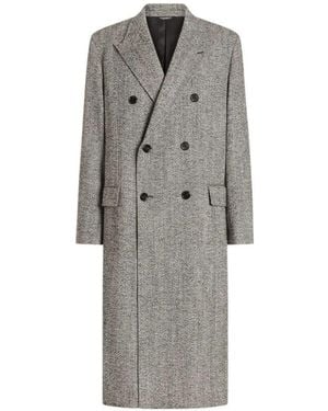 Dolce & Gabbana Coat - Gray